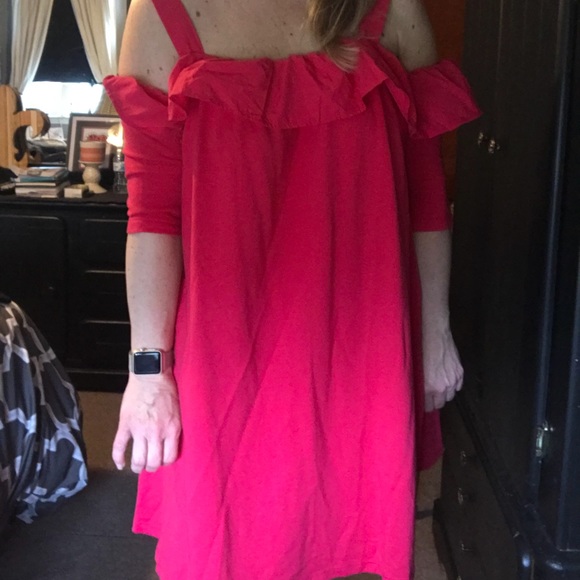 Zara Dress NWOT - Picture 6 of 7